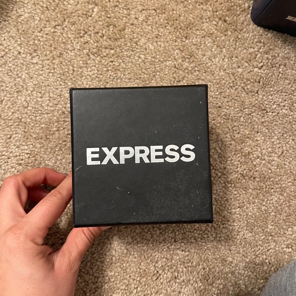 New Express watch! - Picture 7 of 7